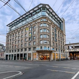 Hotel Cornavin